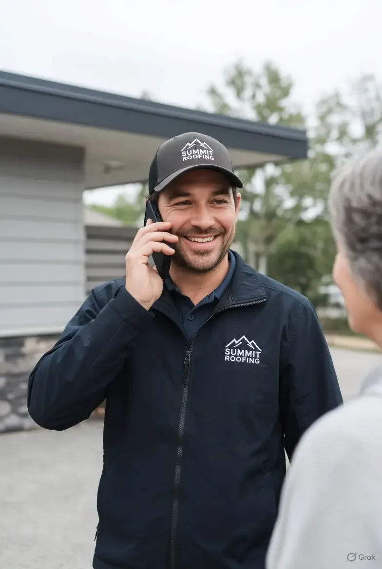 Flat Roof Leak Repair Brookhaven, NY FAQs